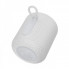 Портативна колонка HOCO HC30 Oceano BT speaker, 5W, Gray (6942007646345) (21182)