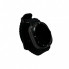 Смарт-годинник W&O X15 Max 38mm. 330 mAh. Amoled+IP67 Black (WOX15MBL) (15382)