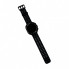 Смарт-годинник W&O X15 Max 38mm. 330 mAh. Amoled+IP67 Black (WOX15MBL) (15382)