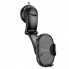 Автотримач для телефона BOROFONE BH73 Charm press type center console car holder Black (6974443386318) (17382)