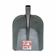 Лопата совковая 0,8 кг INTERTOOL FT-2005 (21382)