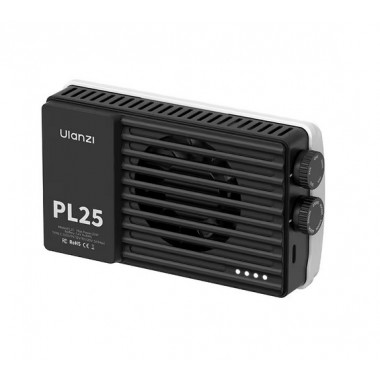 Відеосвітло Ulanzi PL25 Panel light (L156 PL25) (L156) (15482)