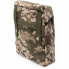 Подсумок Vinga P2, Oxford 600D PU, Pixel (VPP2P) (16482)
