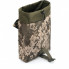 Подсумок Vinga P2, Oxford 600D PU, Pixel (VPP2P) (16482)
