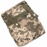 Подсумок Vinga P2, Oxford 600D PU, Pixel (VPP2P) (16482)