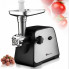 Мясорубка Domotec MS-2026 4500W с функцией реверса и соковыжималкой (22482)