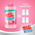 Средство для ручного мытья посуды Maxi Power Бабл Гам 500 мл (4823098411963) (7482)