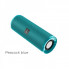 Портативна колонка BOROFONE BR1 Beyond sportive wireless speaker, 5W, Peacock Blue (6931474711519) (8482)