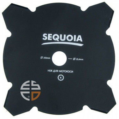 Нож SEQUOIA GB4-255 (1582)