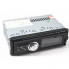Автомагнитола 1097 BT съемная панель Bluetooth+USB+SD+AUX 4x50W (20582)