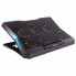 Подставка для ноутбука ColorWay Cooling Laptop Q3, 10-17 (CW-CLQ3) (18682)
