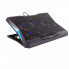 Подставка для ноутбука ColorWay Cooling Laptop Q3, 10-17 (CW-CLQ3) (18682)