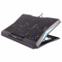 Подставка для ноутбука ColorWay Cooling Laptop Q3, 10-17 (CW-CLQ3) (18682)