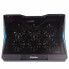 Подставка для ноутбука ColorWay Cooling Laptop Q3, 10-17 (CW-CLQ3) (18682)