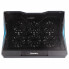 Подставка для ноутбука ColorWay Cooling Laptop Q3, 10-17 (CW-CLQ3) (18682)