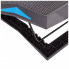 Подставка для ноутбука ColorWay Cooling Laptop Q3, 10-17 (CW-CLQ3) (18682)