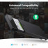 Зовнішня кишеня для накопичувача UGREEN US221 2.5 Inch Hard Drive Box (UGR-30848) (UGR-30848) (19682)