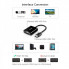 Перехідник UGREEN CM611 HDMI to VGA Adapter(UGR-90813) (UGR-90813) (19782)