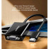 Перехідник UGREEN CM611 HDMI to VGA Adapter(UGR-90813) (UGR-90813) (19782)