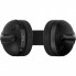 Наушники Aula S6 - 3 in 1 Wired/2.4G Wireless/Bluetooth Black (6948391235554) (16882)