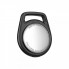 Трекер ACEFAST S2 button type positioning device single Black (6974316285083) (18882)