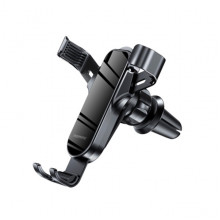 Автомобильный держатель Remax 3-in-1 Gravity Черный (RM-C04) (2882)