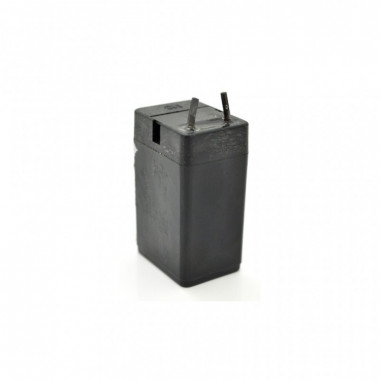 Батарея к ИБП Merlion 4V-0.6Ah (GP1135) (15982)