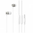 Наушники ColorWay 3.5 mm Wired Earphone UrbanBeat White (CW-WD03WT) (16982)
