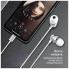Наушники ColorWay 3.5 mm Wired Earphone UrbanBeat White (CW-WD03WT) (16982)