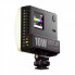 Накамерне світло Ulanzi C01RGB 10W Pocket light (L205) (18982)