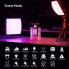 Накамерне світло Ulanzi C01RGB 10W Pocket light (L205) (18982)