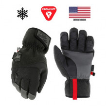 Перчатки утепленные Mechanix ColdWork Wind Shell M (1982)