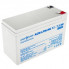 Батарея к ИБП LogicPower LPM MG 12В 7.5Ач (6554) (20982)