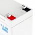 Батарея к ИБП LogicPower LPM MG 12В 7.5Ач (6554) (20982)