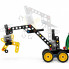 Конструктор LEGO Technic Колесный комбайн John Deere 1470H (42218) (21982)