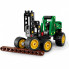 Конструктор LEGO Technic Колесный комбайн John Deere 1470H (42218) (21982)