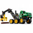 Конструктор LEGO Technic Колесный комбайн John Deere 1470H (42218) (21982)