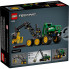Конструктор LEGO Technic Колесный комбайн John Deere 1470H (42218) (21982)
