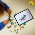 Конструктор LEGO Technic Колесный комбайн John Deere 1470H (42218) (21982)