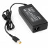 Блок питания к ноутбуку Vinga Lenovo 90W 20V 4.5A square (VPA-2045-LNSQ01-101) (16092)