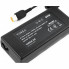 Блок питания к ноутбуку Vinga Lenovo 90W 20V 4.5A square (VPA-2045-LNSQ01-101) (16092)