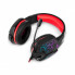Наушники REAL-EL GDX-7750 Black/Red (EL124100048) (20092)