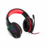 Наушники REAL-EL GDX-7750 Black/Red (EL124100048) (20092)