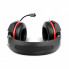 Наушники REAL-EL GDX-7750 Black/Red (EL124100048) (20092)