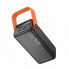 Зовнішній акумулятор BOROFONE BJ66 Magnifico 22.5W+PD20W fully compatible power bank (40000mAh) Black (6941991115141) (21092)