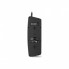 Сетевой фильтр питания REAL-EL RS-Protect 505, 1.8m, black (EL122300044) (22092)