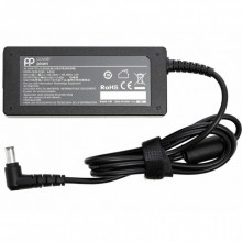 Блок питания к ноутбуку PowerPlant LG 220V, 19V 65W 3.42A (6.5*4.4) (LG65F6544) (16192)