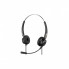 Наушники Sandberg Office Headset Pro Stereo USB Black (126-13) (17192)