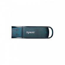 Портативний SSD Apacer AS711A 250GB USB 3.2 Gen.2  Blue (AP250GAS711AU-1) (20192)