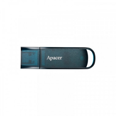 Портативний SSD Apacer AS711A 250GB USB 3.2 Gen.2  Blue (AP250GAS711AU-1) (20192)